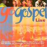 GoGospel - Live Vol. 6 Live Vol. 6