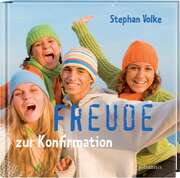 Stephan Volke - Freude Freude