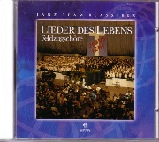 Janz Team Klassiker - CD: Lieder des Lebens CD: Lieder des Lebens
