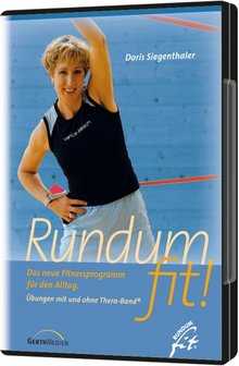 DVD: Rundum fit !