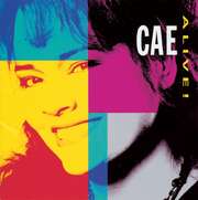 Cae Gauntt - Alive Alive