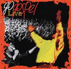 Go Gospel live 1999