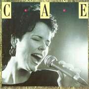 Cae Gauntt - CD: CAE CD: CAE