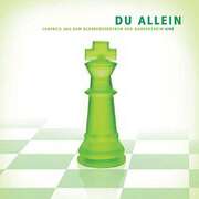 Glaubenszentrum Bad Gandersheim - Du allein Du allein