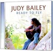 Judy Bailey - CD: Ready to fly CD: Ready to fly
