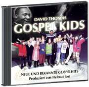 Gospel Kids - Playback