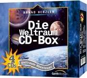Hanno Herzler - Die Weltraum CD-Box 7 Die Weltraum CD-Box 7
