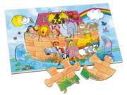 Holzpuzzle "Arche Noah" Holzpuzzle "Arche Noah"