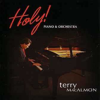 CD: Holy