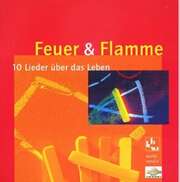 CD: Feuer und Flamme