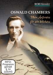 DVD: Oswald Chambers