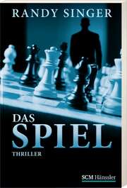 Randy Singer - Das Spiel Das Spiel