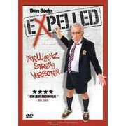 DVD: Expelled - Intelligenz streng verboten