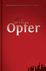 Werner Mücher - Die Opfer Die Opfer