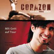 Kristina Reftel - Corazón - Nur dein Herz zählt Corazón - Nur dein Herz zählt