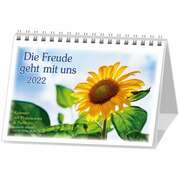 Die Freude geht mit uns 2020 Die Freude geht mit uns 2020