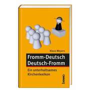 Fromm-Deutsch Deutsch-Fromm