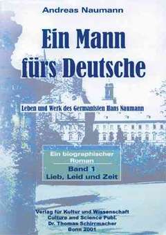 Andreas Naumann - Ein Mann fürs Deutsche - SET mit 2 Bänden Ein Mann fürs Deutsche - SET mit 2 Bänden