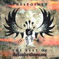 The 4 Points - The Best Of thebandwithnoname