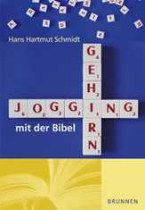 Hans-Hartmut Schmidt - Gehirn-Jogging mit der Bibel Gehirn-Jogging mit der Bibel