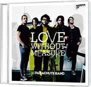 CD: Love Without Measure