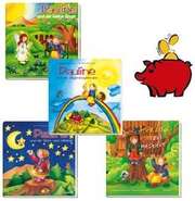 Pauline-Buchpaket Pauline-Buchpaket
