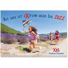 Bei uns ist eXtrem was los 2022