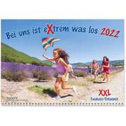 Bei uns ist eXtrem was los 2021 Bei uns ist eXtrem was los 2021