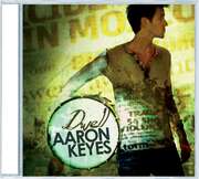 Aaron Keyes - Dwell Dwell