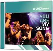 CD: You Are My Song