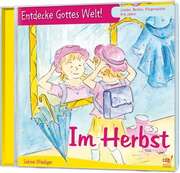 Sabine Wiediger - Im Herbst - Playback Im Herbst - Playback