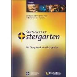 Ostergarten - DVD