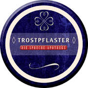 Trostpflaster Trostpflaster