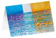 Andreas Felger - Kunstkarten "Spiegelungen" Kunstkarten "Spiegelungen"