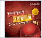 CD: Feiert Jesus! Christmas - Licht der Welt