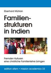 Familienstrukturen in Indien