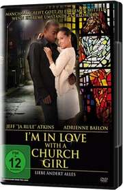 DVD: I'm In Love With A Church Girl