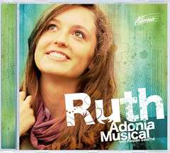 CD: Ruth