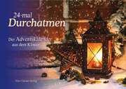 24-mal Durchatmen 24-mal Durchatmen