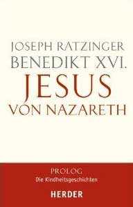 Jesus von Nazareth - Band 3
