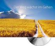 Frieder Gutscher - CD-Card: Der Weg wächst im Gehen ( Kornfeld ) CD-Card: Der Weg wächst im Gehen ( Kornfeld )
