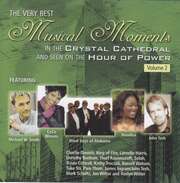 The Very Best Musical Moment - Vol. 2 The Very Best Musical Moment - Vol. 2
