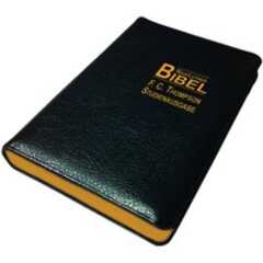 Neue Luther Bibel - F.C. Thompson Studienausgabe