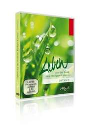 Leben aus der Kraft des Heiligen Geistes - DVD-Set Leben aus der Kraft des Heiligen Geistes - DVD-Set