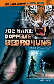 Daniel Kowalsky - Joe Hart: Doppelte Bedrohung Joe Hart: Doppelte Bedrohung