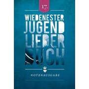 Wiedenester Jugendliederbuch 17 - Notenausgabe Wiedenester Jugendliederbuch 17 - Notenausgabe