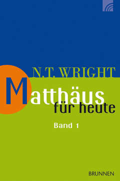 Matthäus für heute - Band 1