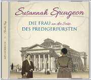 Susannah Spurgeon - Hörbuch