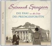 Charles Ray - Susannah Spurgeon - MP3-Hörbuch Susannah Spurgeon - MP3-Hörbuch
