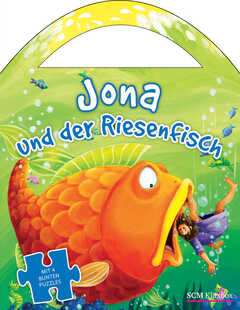 Jona und der Riesenfisch
